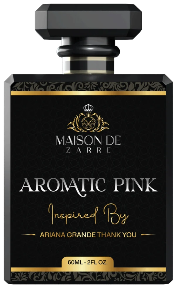 Aromatic Pink
