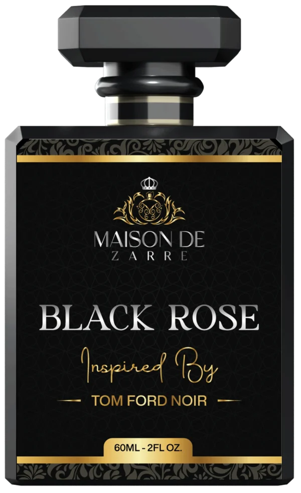 Black Rose