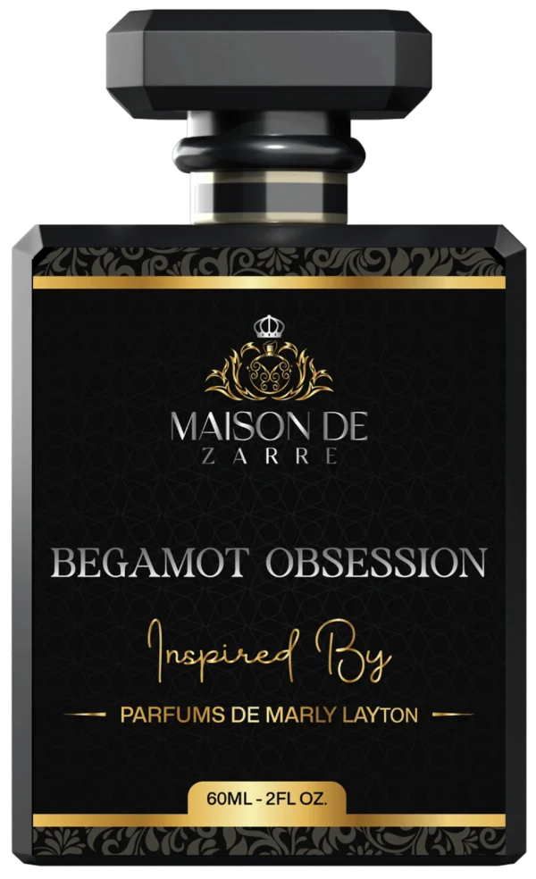 Begamot Obsession