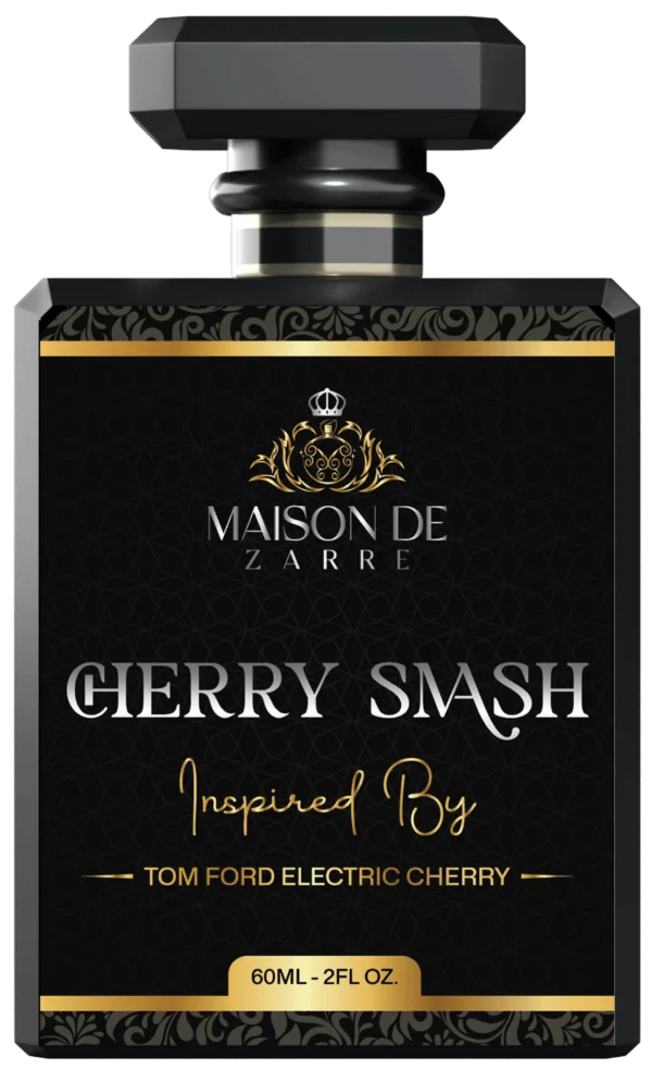 Cherry Smash
