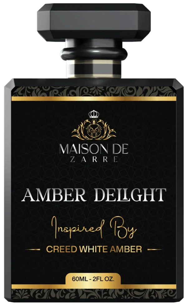 Amber Delight