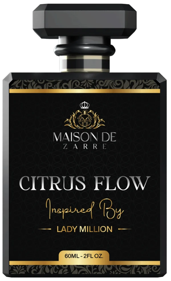 Citrus Flow