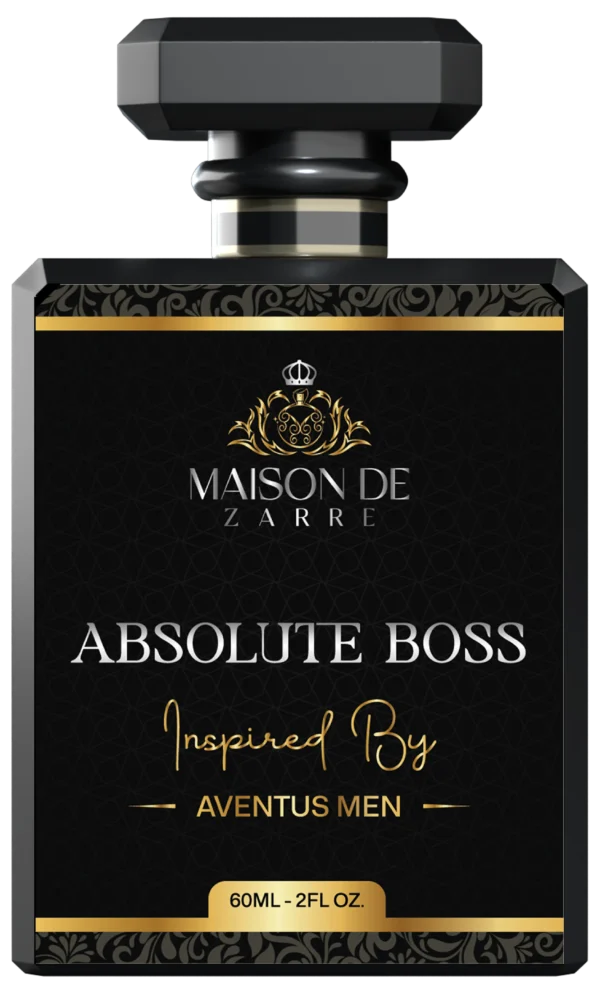 Absolute Boss