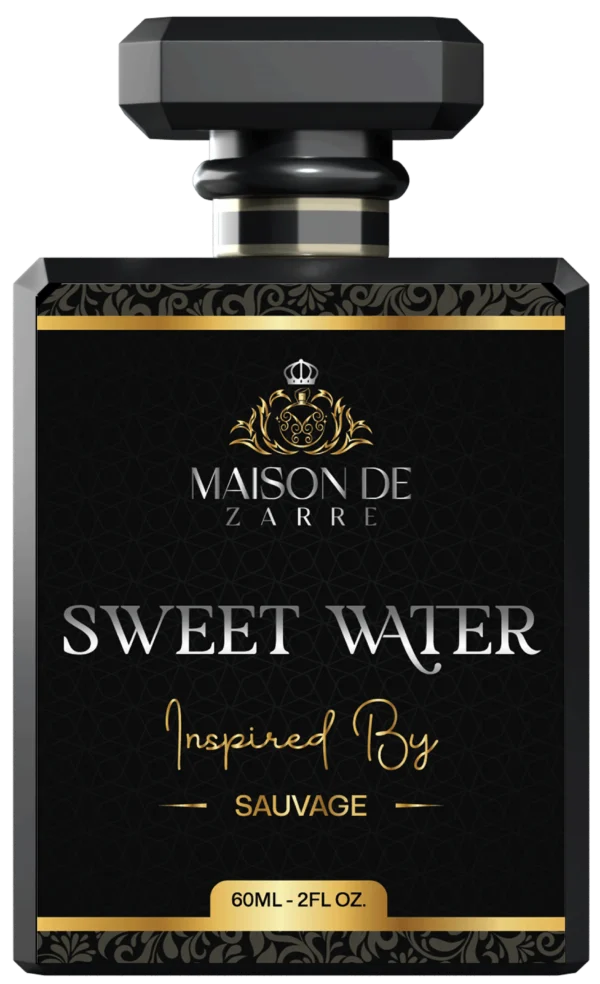 Sweet Water