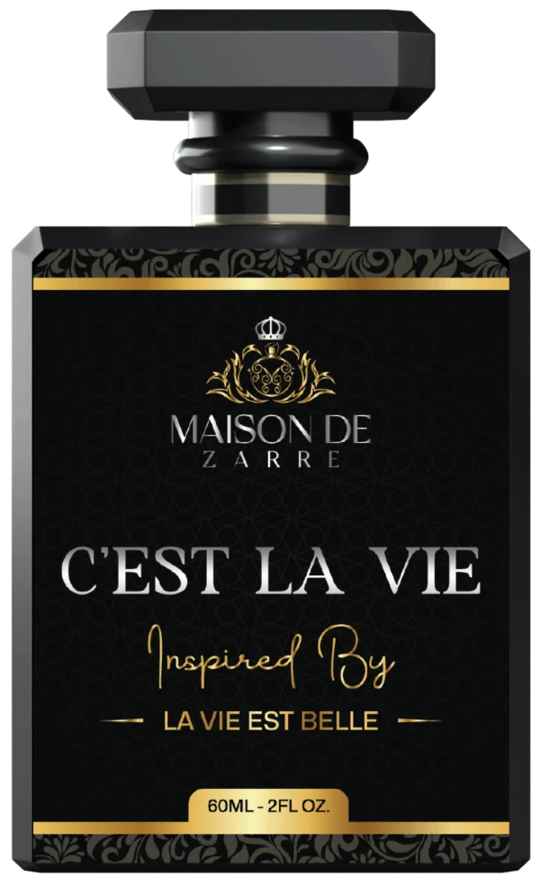 C'est La Vie