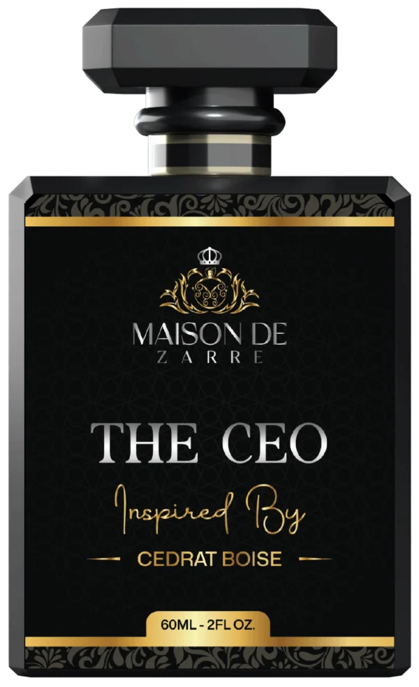The Ceo
